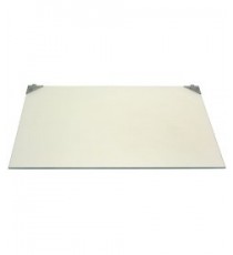 VETRO INTERNO PORTA FORNO 580x430 mm