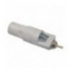 TRAPPOLA ARIA COMPLETA Diam. 45x133 mm