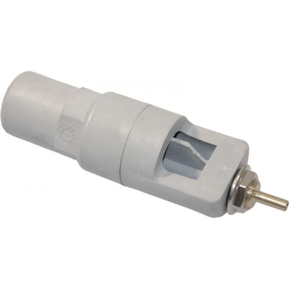 TRAPPOLA ARIA COMPLETA Diam. 45x133 mm