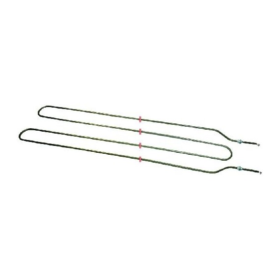 RESISTENZA 2200W 230V