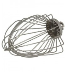 FRUSTA IN METALLO CON FILI Diam. 2 mm