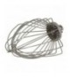 FRUSTA IN METALLO CON FILI Diam. 2 mm