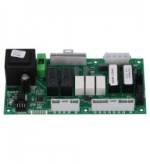 SCHEDA ELETTRONICA GET50
