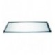 VETRO INTERNO PORTA FORNO 1340x485 mm