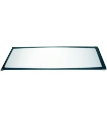 VETRO INTERNO PORTA FORNO 1340x485 mm
