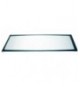 VETRO INTERNO PORTA FORNO 1340x485 mm