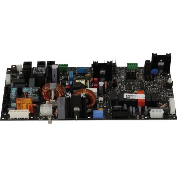 SCHEDA ELETTRONICA DI POTENZA 310x145 mm