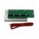 SCHEDA ELETTRONICA TRIAC 230x90 mm