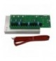 SCHEDA ELETTRONICA TRIAC 230x90 mm