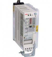 CONTROLLORE DI FREQUENZA ABB ACS55