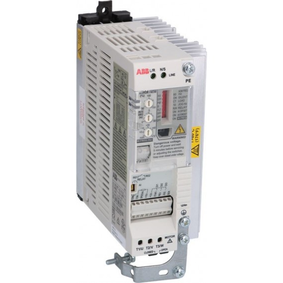 CONTROLLORE DI FREQUENZA ABB ACS55