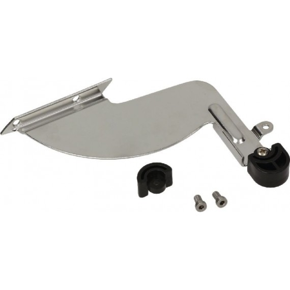 CERNIERA DESTRA 160 mm