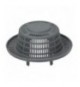 FILTRO IN PLASTICA Diam. 137 mm