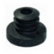 PIEDINO DI GOMMA 6 PCS