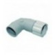RACCORDO CURVO Diam. 32 mm