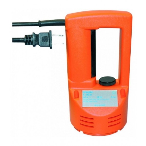 MANIGLIA COMPLETA 115V