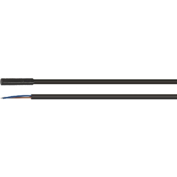 MICROINTERRUTTORE MAGNETICO Diam. 6x30 mm