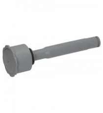 TUBO TROPPOPIENO Diam. 35x305 mm