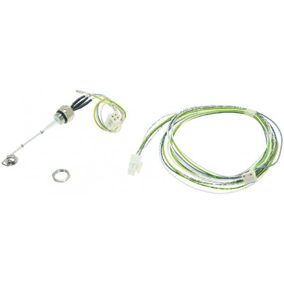 KIT SONDA LIVELLO M15x1,5 mm 110 mm
