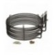 RESISTENZA 9500/10400W 230/240V