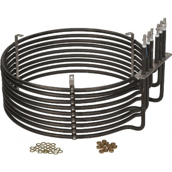 RESISTENZA 9500/10400W 230/240V
