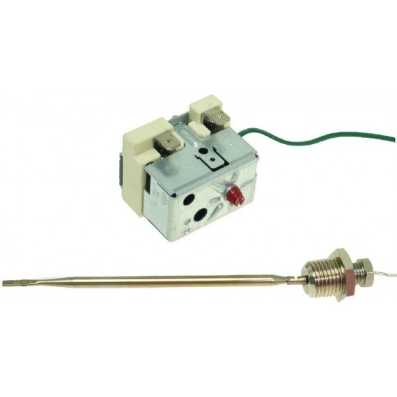 TERMOSTATO MONOFASE 360C