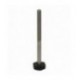 PIEDINO ESAGONALE Diam. 23x10 mm