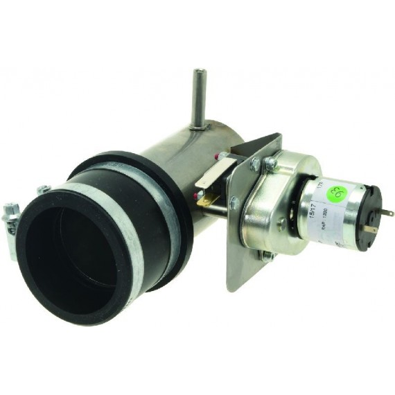 VALVOLA CLIMA COMPLETA 12V