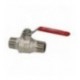 RUBINETTO DI SCARICO Diam. 1MM