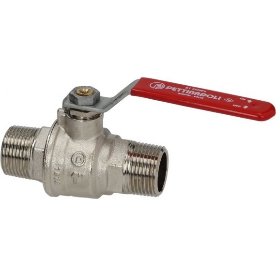 RUBINETTO DI SCARICO Diam. 1MM