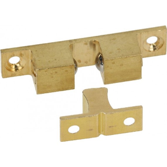 SCROCCHETTO PORTA FORNO