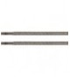 TUBO FLESSIBILE INOX Diam. 6 mm 400 mm