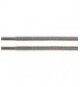 TUBO FLESSIBILE GAS Diam. 6 mm 800 mm