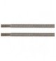 TUBO FLESSIBILE INOX Diam. 8 mm 400 mm