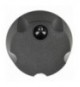 MANOPOLA NERA Diam. 70 mm