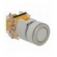 INTERRUTTORE UNIPOLARE GRIGIO 6A 230V