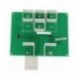 SCHEDA ELETTRONICA LED 142x122 mm
