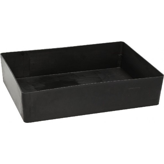 BACINELLA RACCOGLIGOCCE PLASTICA