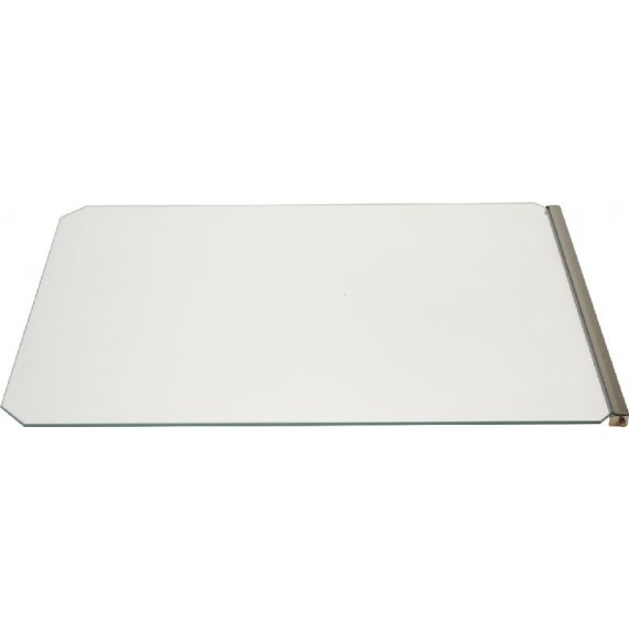 KIT VETRO INTERNO PORTA FORNO 605x410 mm