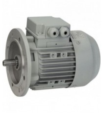 MOTORE TRIFASE FIR 3553 FLANGIA B5