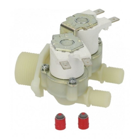 ELETTROVALVOLA 230V Diam. 1/4M