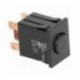 INTERRUTTORE NERO 16A 250V