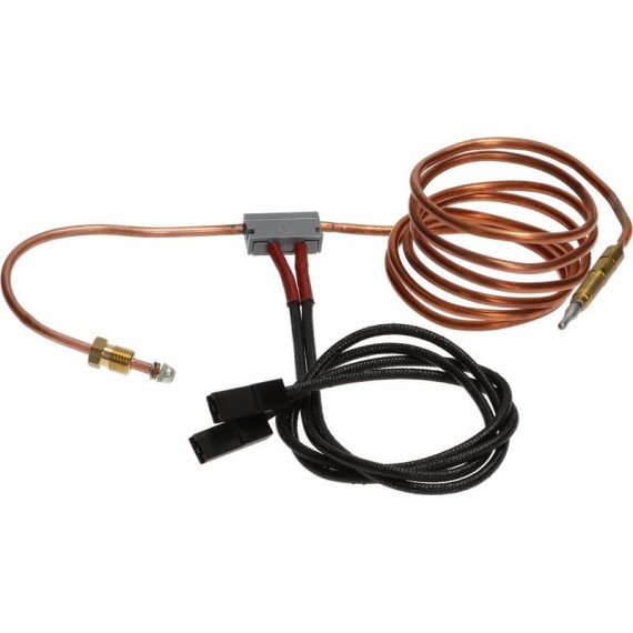 TERMOCOPPIA INTERROTTA M9x1 150 cm