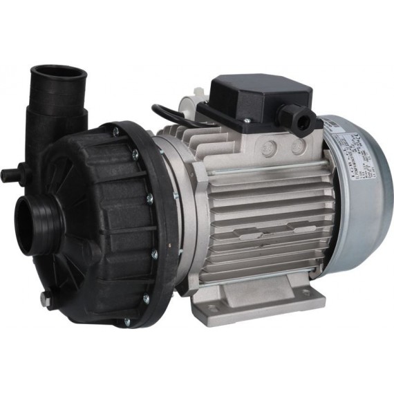 ELETTROPOMPA LGB ZF650SX 2HP