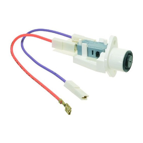 MICROINTERRUTTORE MECCANICO 16A 250V