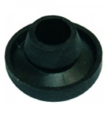 TAPPO GOMMA CHIUSURA PANNELLO Diam. 19x12 mm
