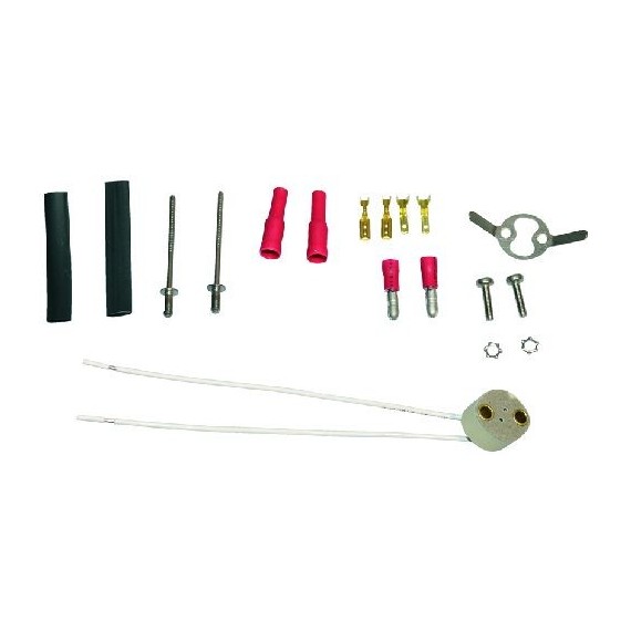 KIT PORTALAMPADA