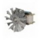 MOTORE CON VENTOLA 30W 220/240V 50/60Hz