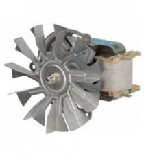 MOTORE CON VENTOLA 30W 220/240V 50/60Hz