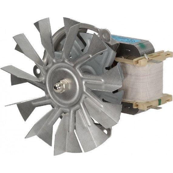 MOTORE CON VENTOLA 30W 220/240V 50/60Hz